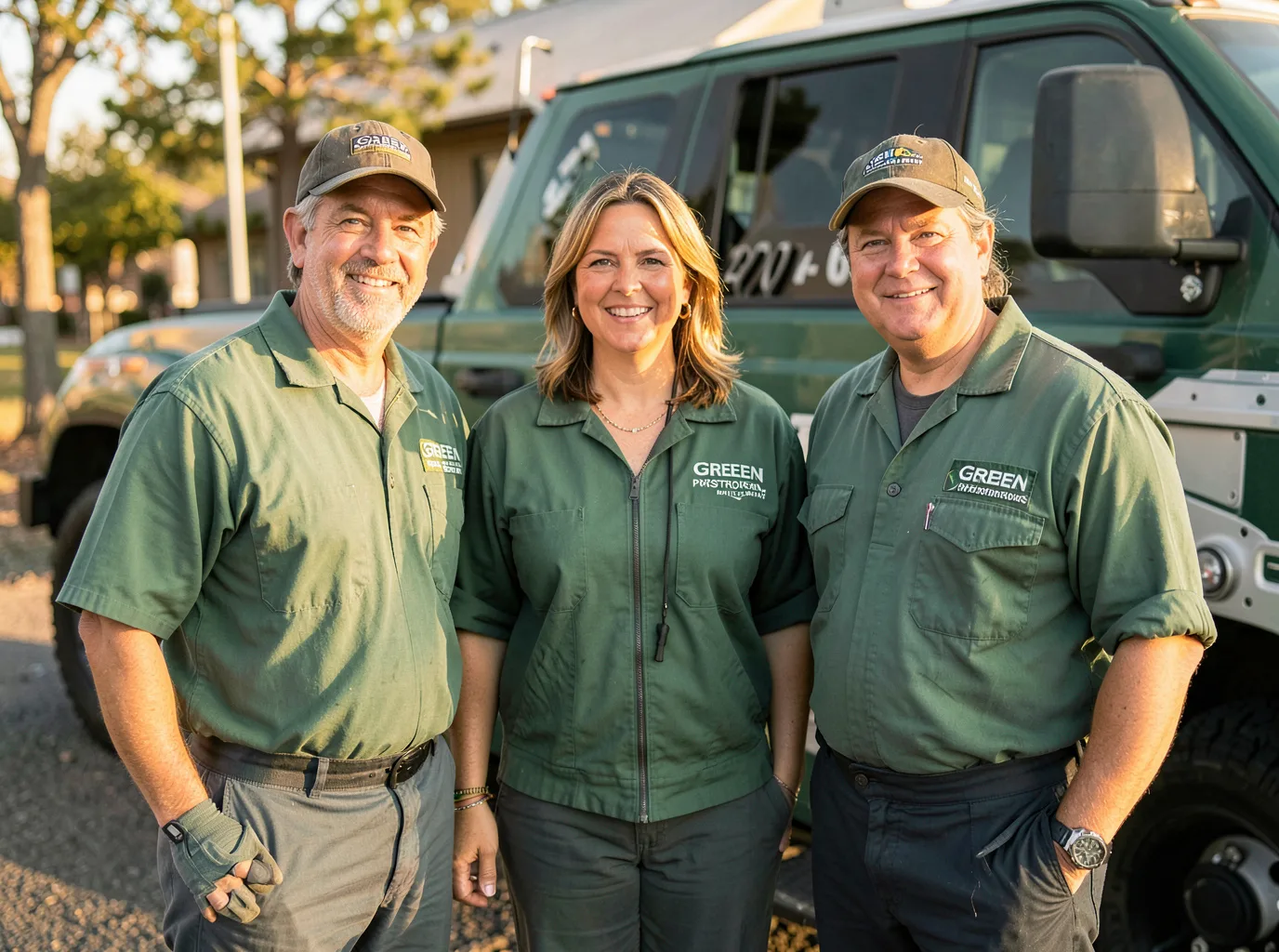 Water Damage Restoration company in Forsyth, GA