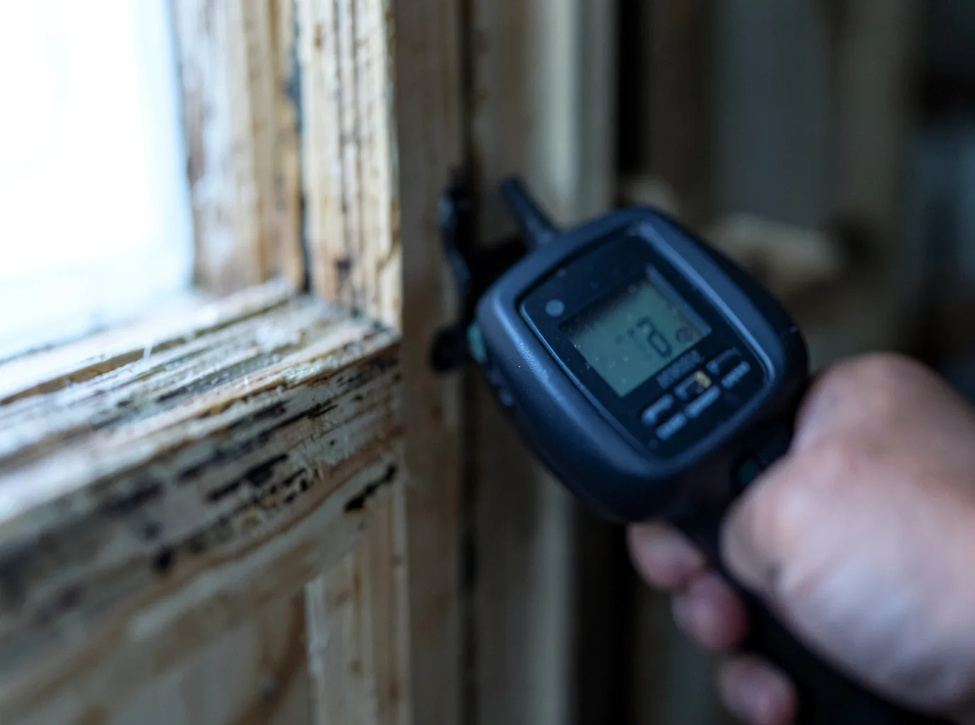 Commercial Water Damage Restoration in Forsyth, GA